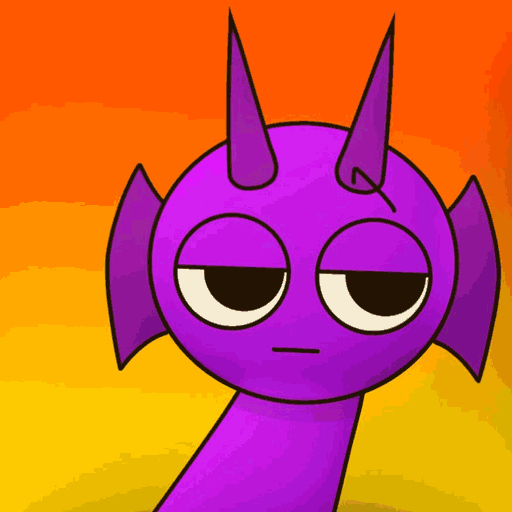 Incredibox Sprunki Logo