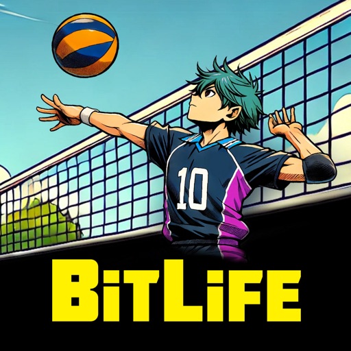 BitLife - Life Simulator Hack Logo