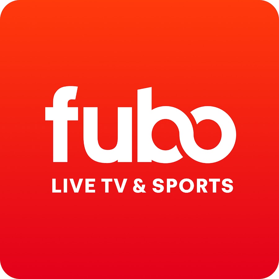 Fubo TV Logo