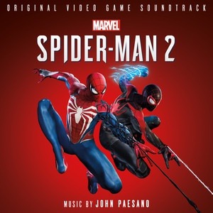 Spider-MAN 2 Mobile Logo