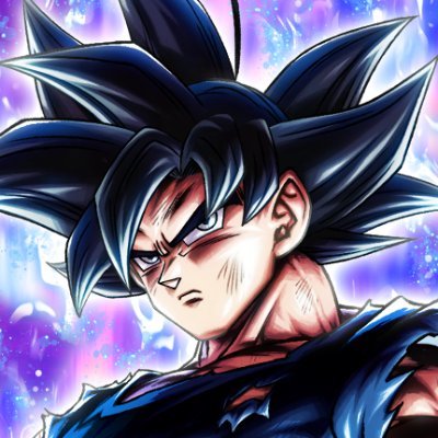 Dragon Ball Legends Mod Logo